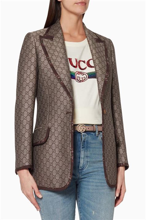 Gucci Coats and Jackets for Women .